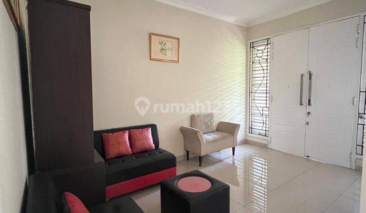 Rumah Siap Huni Central Park, Bavely Hills Dekat Mall Kota Wisata 2