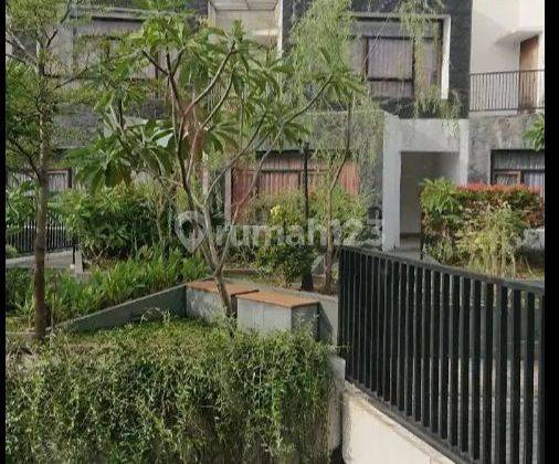 Rumah 2 Lantai  Sailendra Residence Cimanggu Bogor Di Jual 2