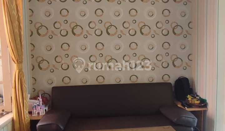 Dijual Rumah 2 Lantai Siap Huni Legenda Wisata Picasso 2