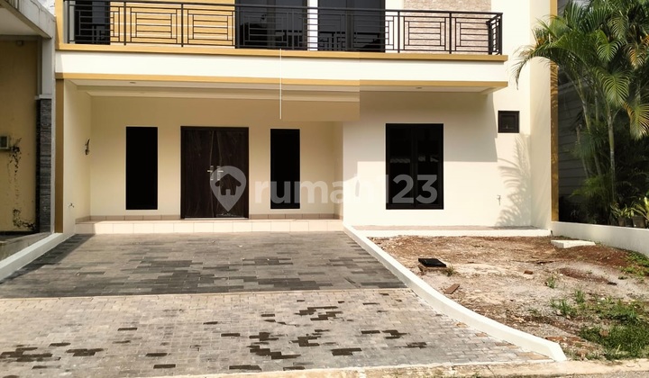 Di Jual Cepat Rumah 2 Lantai Siap Huni Kota Wisata Cibubur Di Jual Cepat Rumah 2 Lantai Siap Huni Kota Wisata Cibubur