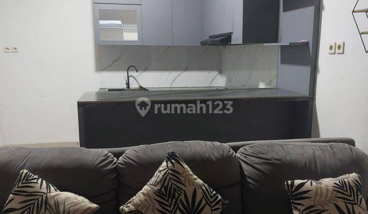 Jual Cepat Rumah 2 Lt. Siap Huni Metland Transyogi Clst Auckland 2