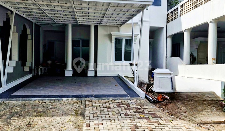 Rumah 2 Lntai Siap Huni Sdh Renovasi Kota Wisata Pesona Amsterdam Rumah 2 Lntai Siap Huni Sdh Renovasi Kota Wisata Pesona Amsterdam