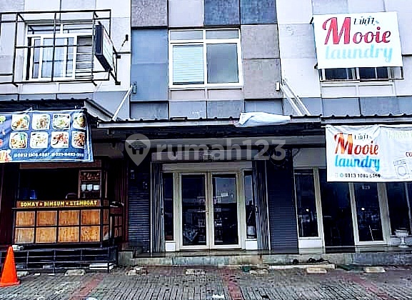 Di Jual Cepat Ruko Fresh Market Kota Wisata Cibubur Di Jual Cepat Ruko Fresh Market Kota Wisata Cibubur
