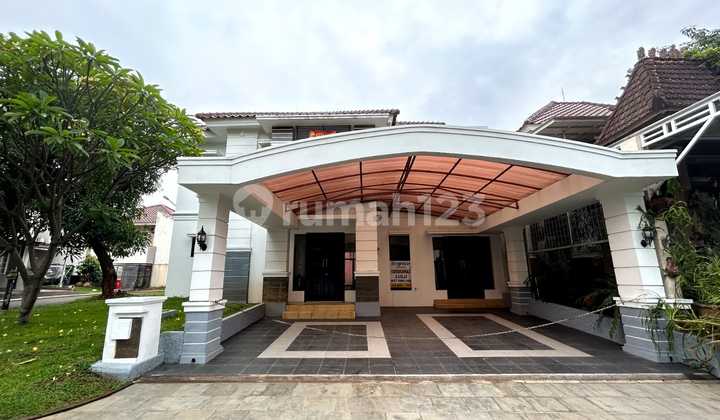 Jual Cepat Rumah Hook 2 Lantai Siap Huni Legenda Wisata Cibubur Jual Cepat Rumah Hook 2 Lantai Siap Huni Legenda Wisata Cibubur
