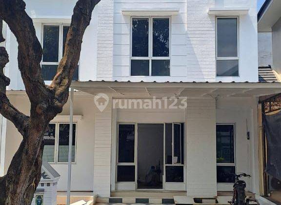 Rumah 2 Lantai Kota Wisata Cluster Orlando Di Jual 1