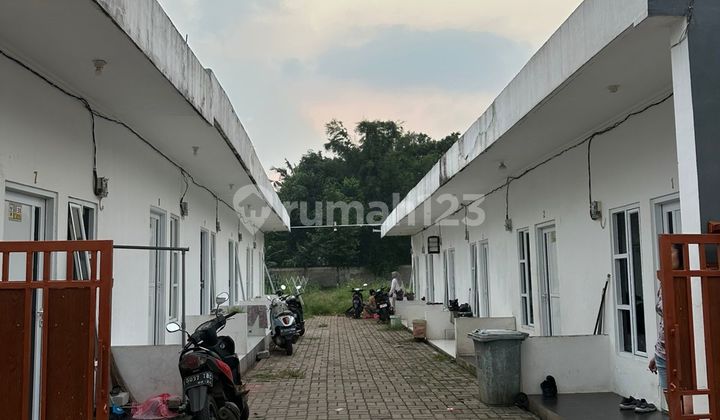 Dijual Kost Kostan Di Belakang Kota Wisata Cibubur Dijual Kost Kostan Di Belakang Kota Wisata Cibubur