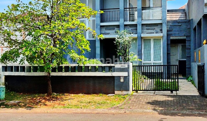 Jual Cepat Rumah 2 Lt. Boulevard Westcovina Kota Wisata Cibubur Jual Cepat Rumah 2 Lt. Boulevard Westcovina Kota Wisata Cibubur