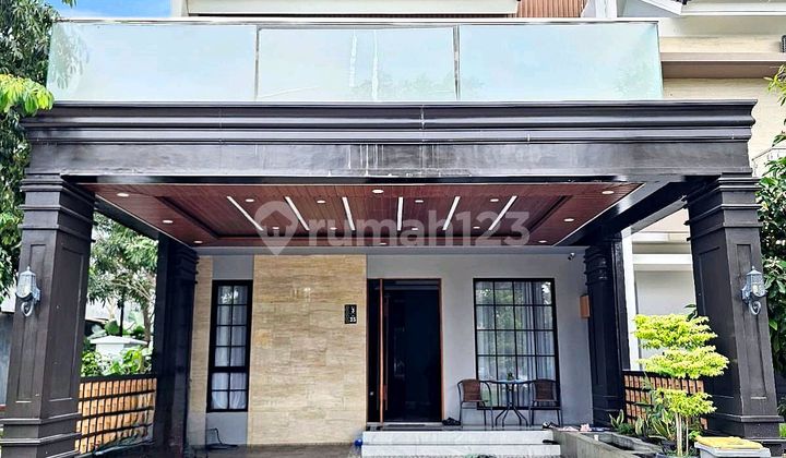 Jual Cepat Rumah Mewah 3,5 Lantai Kota Harapan Indah Bekasi Jual Cepat Rumah Mewah 3,5 Lantai Kota Harapan Indah Bekasi