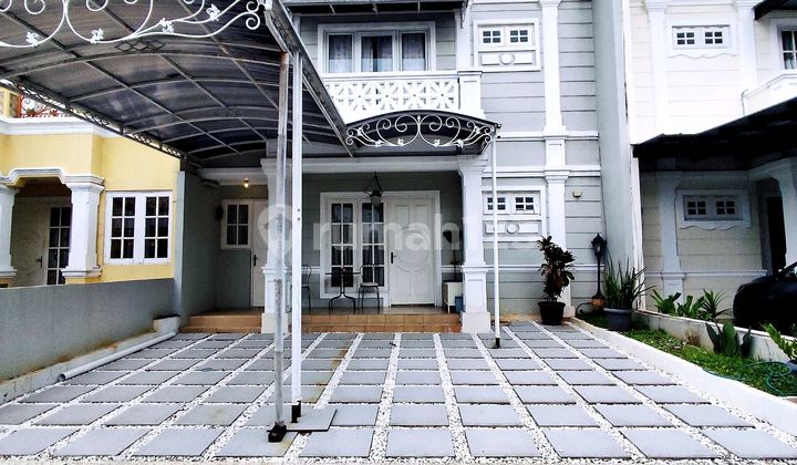 For Quick Sale: 2-Story House in Pesona Orlando Tourism City 2
