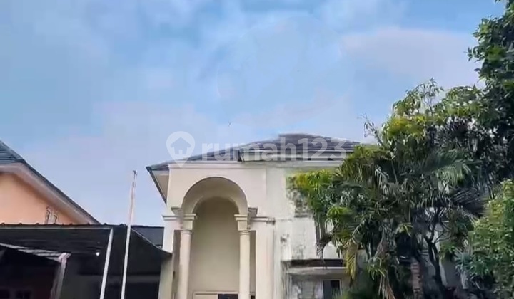 Dijual Cepat Rumah 2 Lantai Kota Wisata Cibubur Dijual Cepat Rumah 2 Lantai Kota Wisata Cibubur