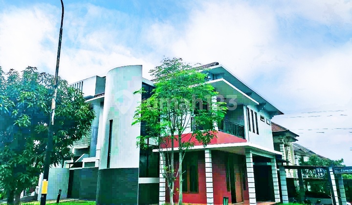 Rumah Hook 2 Lantai Legenda Wisata Cibubur Di Jual Rumah Hook 2 Lantai Legenda Wisata Cibubur Di Jual