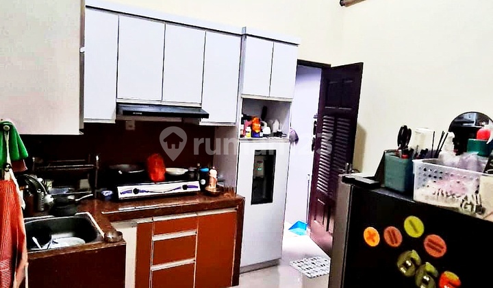 Dijual Cepat Rumah Minimalis Siap Huni Jatiraden Kranggan Bekasi 2