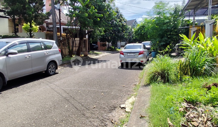 Rumah Siap Huni Bukit Golf Cimanggis Riverside2 Di Jual Rumah Siap Huni Bukit Golf Cimanggis Riverside2 Di Jual