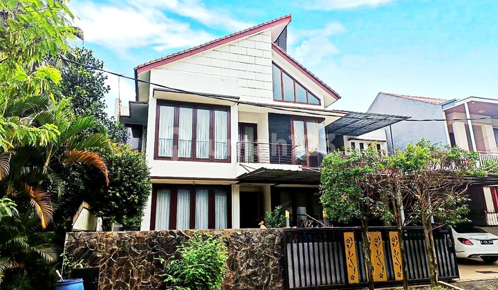 Rumah Mewah Hook Siap Huni Citra Grand Cibubur Di Jual Cepat Rumah Mewah Hook Siap Huni Citra Grand Cibubur Di Jual Cepat