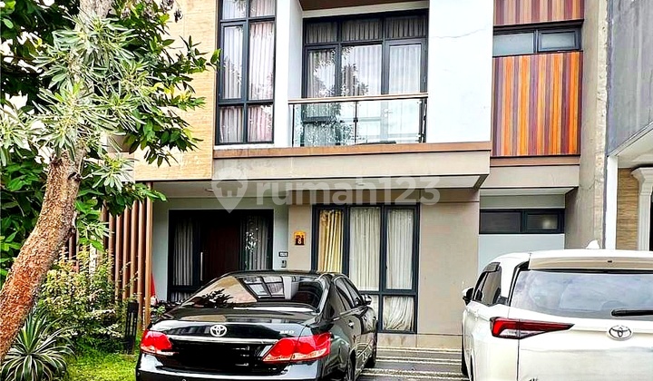 Dijual Cepat Edisi Butuh Rumah Minimalis Modern Kota Wisata