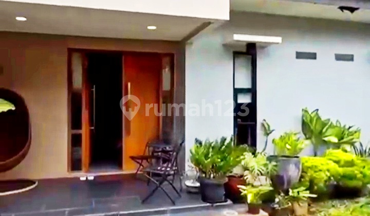 Rumah Mewah Baru Strategis Pondok Labu Cilandak Jaksel Di Jual 2