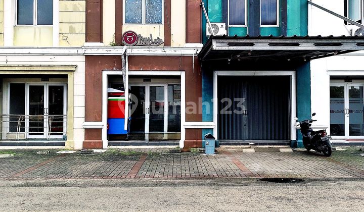 Dijual Cepat Ruko 2 Lantai Kota Wisata Cibubur Concordia Dijual Cepat Ruko 2 Lantai Kota Wisata Cibubur Concordia