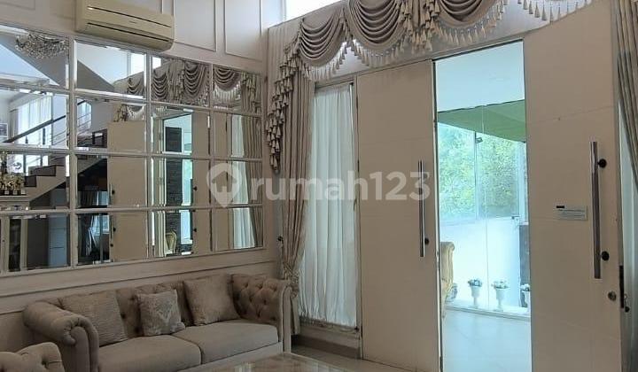 Rumah 3 Full Furnish Grand Wisata Bekasi Dijual Cepat 2