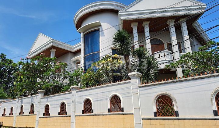 Rumah Mewah Hook Siap Huni Kranggan Jatisampurna Bekasi Di Jual 2