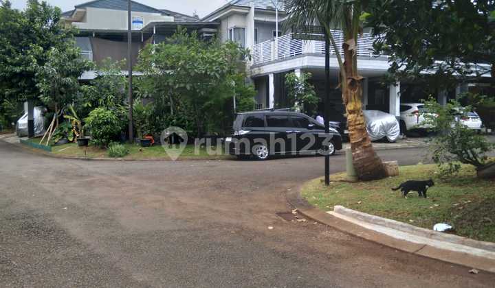 Rumah Siap Huni Kota Wisata Pesona Belleveu di Jual 2