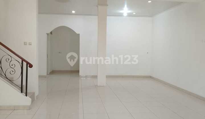 Di Jual Cepat Rumah Siap Huni Cluster Monaco Kota Wisata Cibubur 2