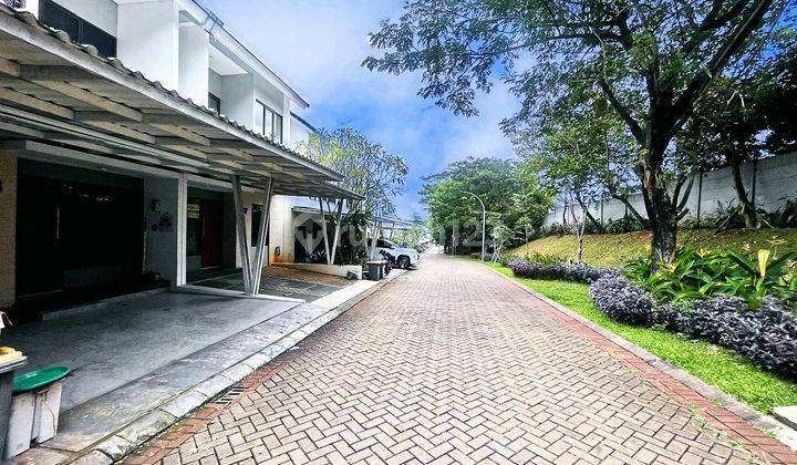 Rumah Minimalis Modern 2 Lantai Premier Estate 3 Bekasi Di Jual 2