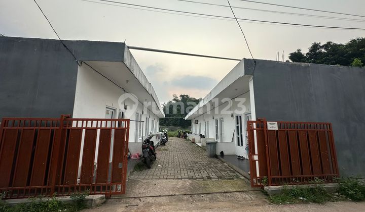 Dijual Kost Kostan Di Belakang Kota Wisata Cibubur Dijual Kost Kostan Di Belakang Kota Wisata Cibubur
