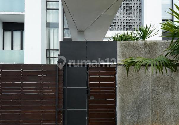 Modern Luxury House on Second Boulevard, Kota Wisata Cibubur for Sale 2