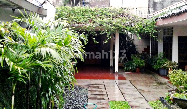 Jual Cepat Rumah Tinggal Asri Dan Nyaman Di Pondok Pinang Jaksel Jual Cepat Rumah Tinggal Asri Dan Nyaman Di Pondok Pinang Jaksel