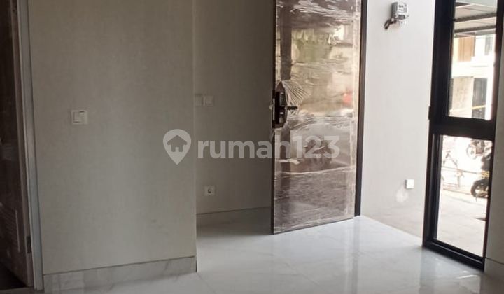 Rumah Baru 3 Lantai Hook Kota Wisata Mississippi Di Jual 2