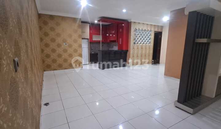 2-Story Ready-to-Occupy House for Sale in Legenda Wisata Cibubur 2