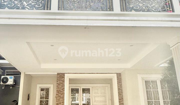 Rumah 2 Lantai Siap Huni Kota Wisata Cibubur Di Jual 2