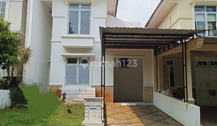 Rumah 2 Lantai Legenda Wisata Zona Marcopolo Di Jual 1