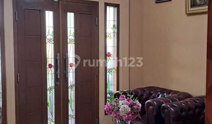 Quick Sale: Boulevard Villa Nusa Indah 3 House, Bojong Kulur 2