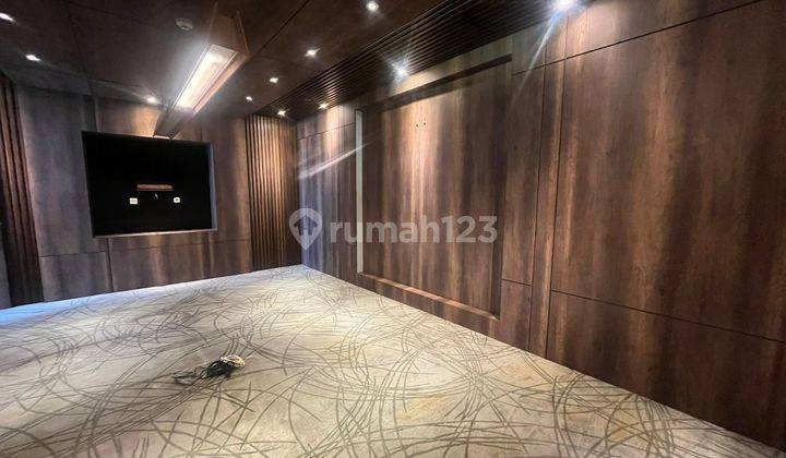 Dijual Ruang Kantor di Dbs Tower, Kuningan, Jakarta Selatan 2