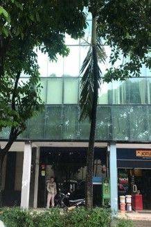 Dijual Ruko 3 Lantai di Komp. Ruko Mall Mm2100 A No.8, Cikarang Barat, Bekasi. 1