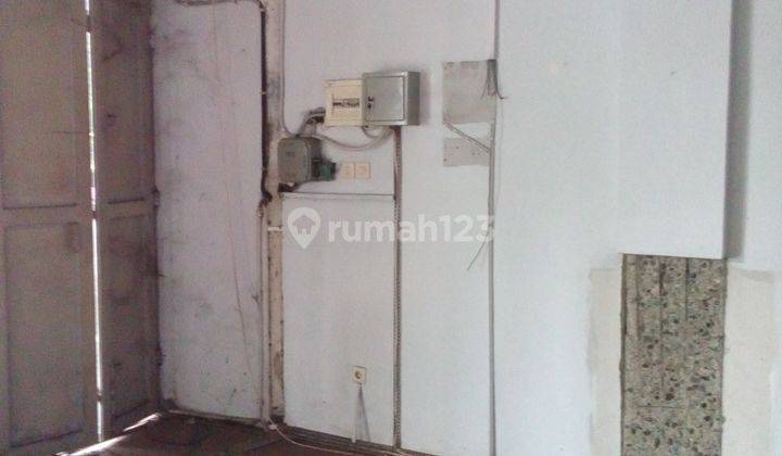 Dijual Ruko Ex bank di Ciamis 2