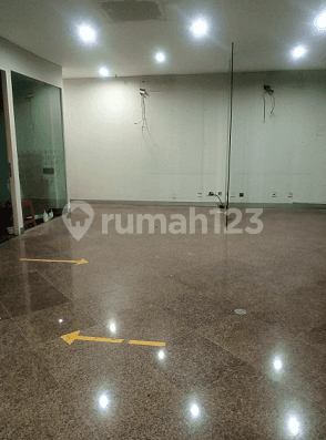 Dijual Ruko Ex bank di Pluit Village 2