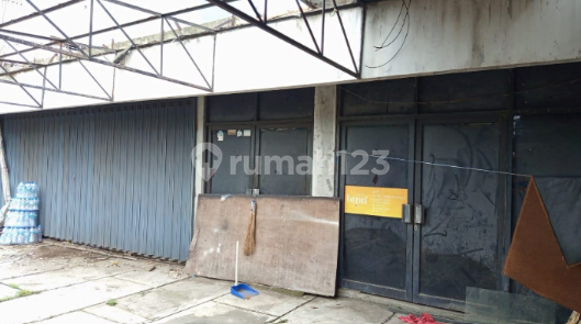 Dijual Properti Bagus untuk Usaha di Krembangan, Surabaya Dijual Properti Bagus untuk Usaha di Krembangan, Surabaya