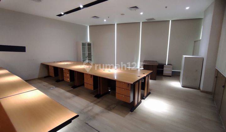 Dijual Ruang Kantor di Altira Office Tower, Jakarta Utara 2