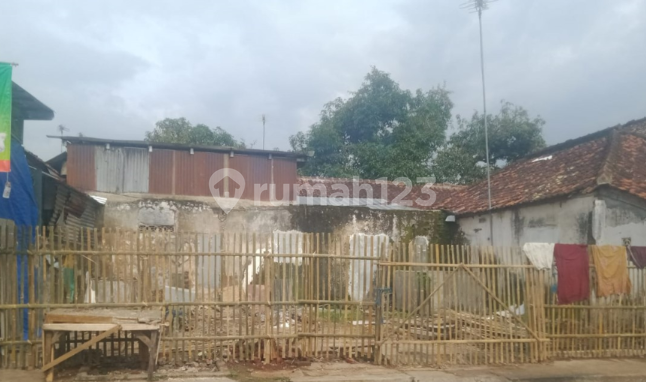 Land for Sale in Sumedang, West Java
