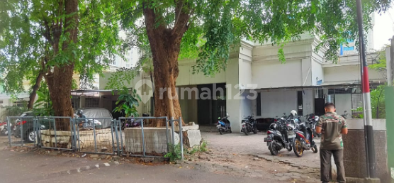 Dijual Properti untuk Usaha di Sawah Besar, Jakarta Pusat Dijual Properti untuk Usaha di Sawah Besar, Jakarta Pusat