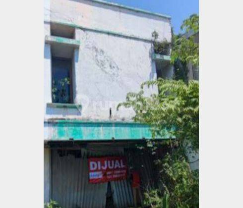 Dijual Ruko ex Bank di Jl. Industri Raya Timur, Semarang 2