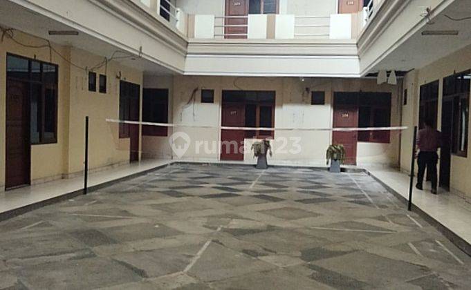 Rumah di kawasan  strategis di Jakarta selatan. 1