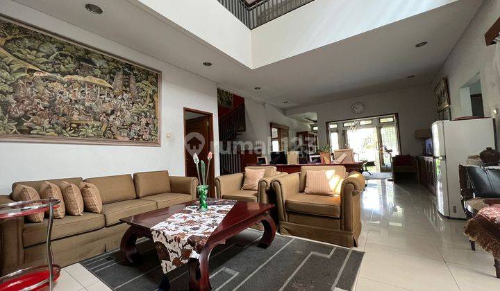 Rumah dijual di Pondok Indah 2