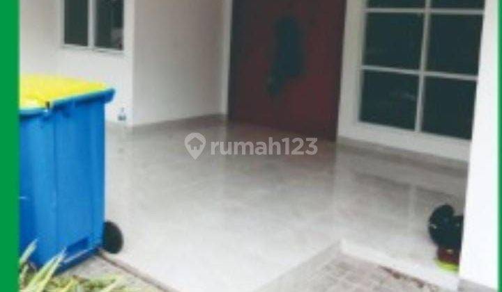 Dijual Cepat Rumah Di Kebayoran Baru - Jakarta Selatan 1