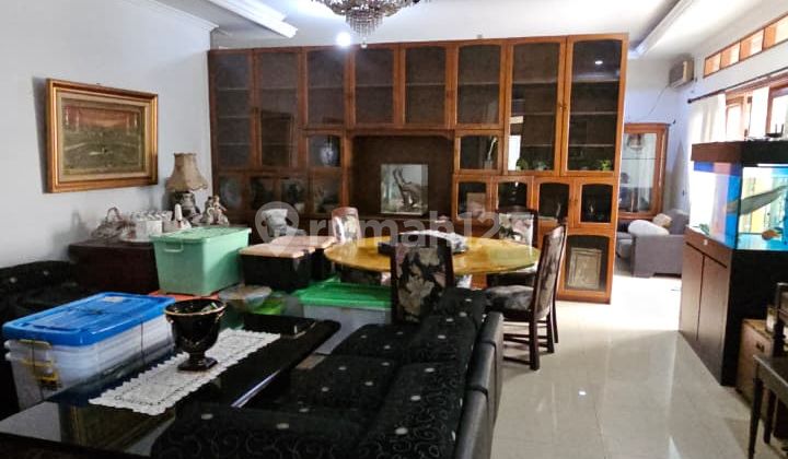 House for Sale in Cilandak