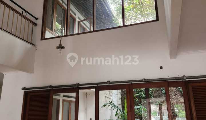 Dijual.rumah Pondok Indah.prime Location