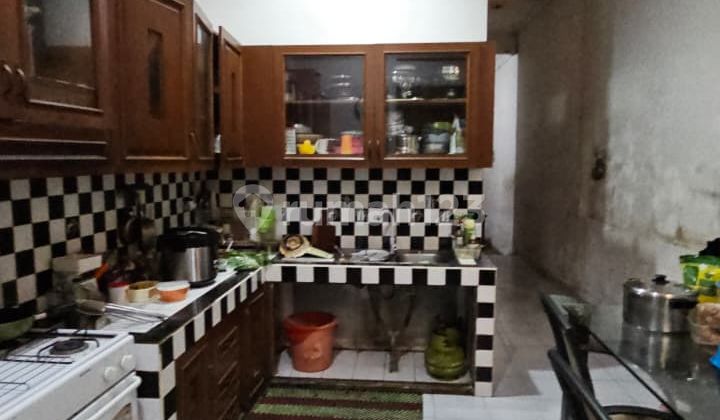 House for Sale in Cilandak 2