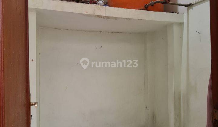 Rumah Siap Huni Babatan Pratama Wiyung Surabaya Barat 2